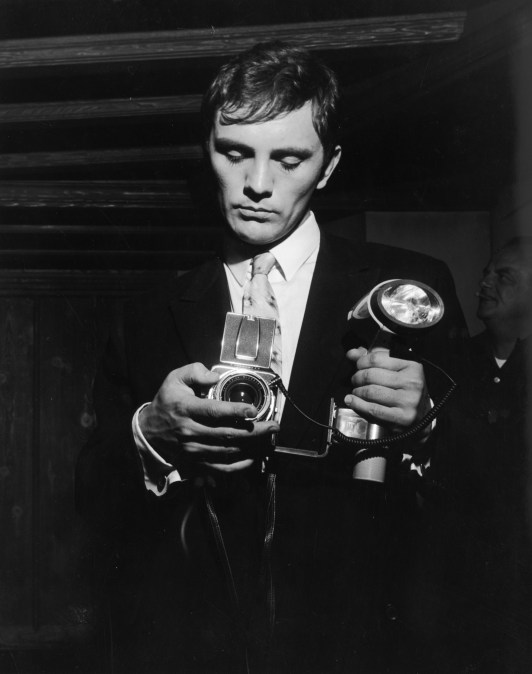 Terence Stamp