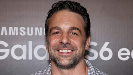 Chris McKenna’s Jack Brennan Is Now Under Contract on GH