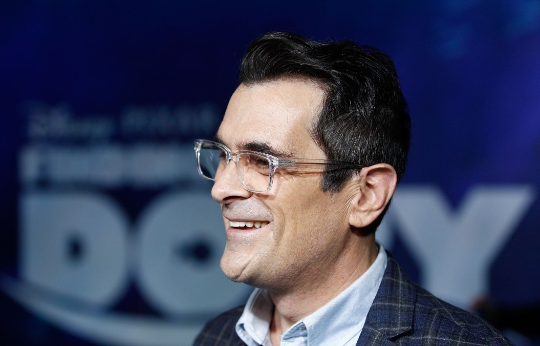 Ty Burrell 
