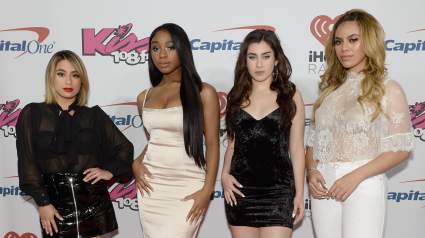 Fifth Harmony Reactivates X Account Amid Comeback Rumors