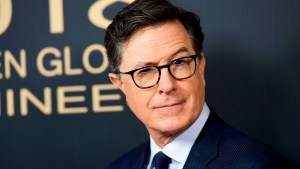 Stephen Colbert
