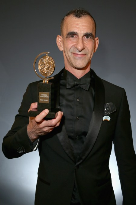 Jamshied Sharifi