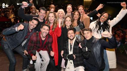 Hallmark Channel Announces Huge Leadership Change & ‘One Hallmark’ Vision on Its Birthday