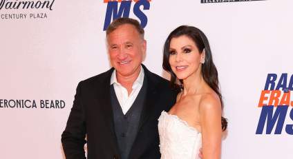 Heather Dubrow Calls Price Cut on $20 Million Mansion ‘Not a Failure—But a Sign’