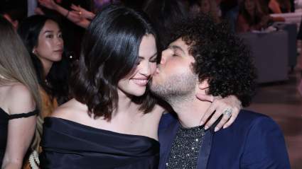 Inside Selena Gomez & Benny Blanco’s Exciting Journey Toward Parenthood