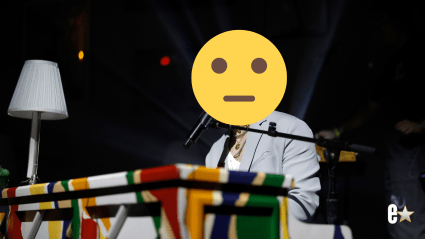 Fans Rally for ‘Embarrassed’ Grammy-Nominee Having to Possibly Cancel Tour