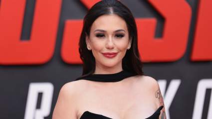 Jersey Shore’s Jenni ‘Jwoww’ Farley Shares Heartbreaking Loss & Fans React With Love