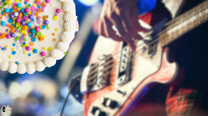 Queen Celebrates John Deacon’s Birthday with Throwback Photo Post