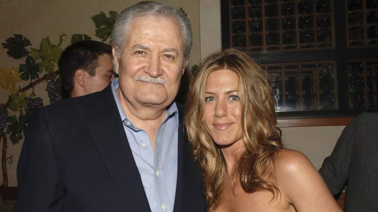 John Jen Aniston