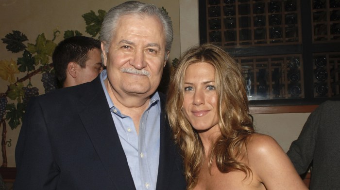 John Jen Aniston