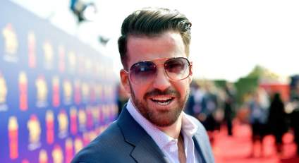 Johnny Bananas’ Love Life: Every “The Challenge” Showmance Revisisted