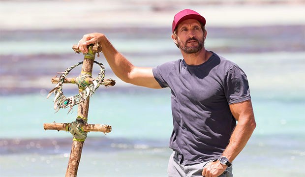 Jonathan LaPaglia