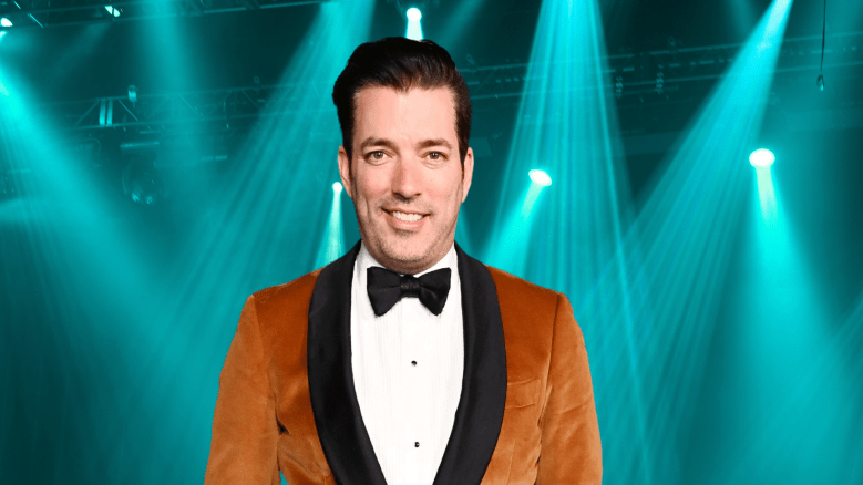 Jonathan Scott