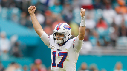 Hallmark’s ‘Holiday Touchdown: A Bills Love Story’ Gets NFL Star’s Stamp of Approval