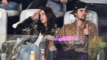 Fans Applaud Justin Bieber Over New Photos of His & Hailey Bieber’s Son, Jack Blues