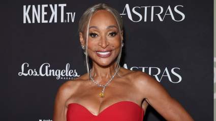 RHOP Grande Dame Karen Huger Reportedly Has Grand Plans After Her Release From Prison