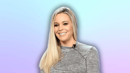 Kate Gosselin Gives Update on Relationship with Daughter Hannah