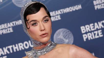 Katy Perry’s $15M Bombshell Legal Victory