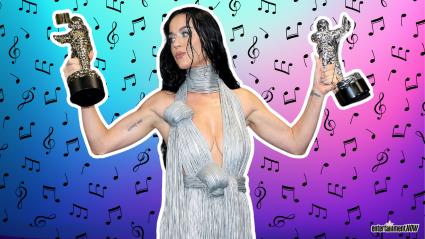 MTV VMAs 2025: What Is the Video Vanguard Award, Anyway?