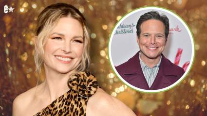 Kelley Wolf Says She’s in Therapy & Ready to Date ‘Alpha Males’ Amid Divorce From Scott Wolf: VIDEO