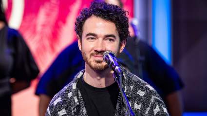 ‘I’m Super Nervous’: Kevin Jonas Shocks Fans With Major Milestone