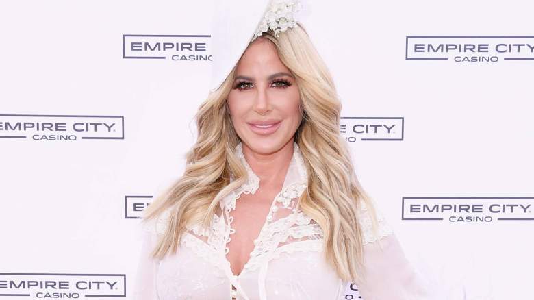 Kim Zolciak