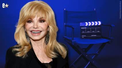 Director of Loni Anderson’s Final Movie Calls Her ‘Courageous’ in Touching Tribute