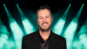 Luke Bryan