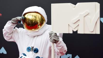 MTV Announces the Recipient of the 2025 Video Vanguard Award