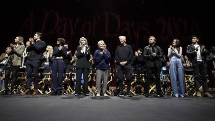‘Days of Our Lives’ Spoilers (Sept. 22-26): A Blackout Hits Salem