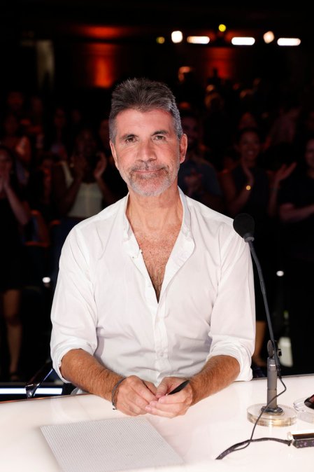 AMERICAS GOT TALENT 