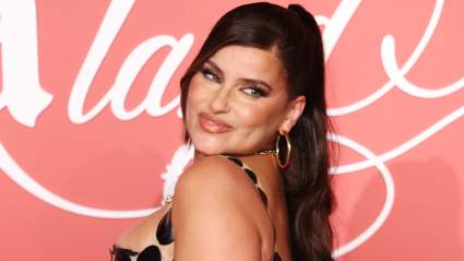 Nelly Furtado, 46, Embraces Her Fuller Figure in Gorgeous Photos