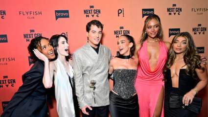 ‘Next Gen NYC’ Season 2 Cast Shake-Up: Who’s In, Who’s Out, and Who’s On the Fence