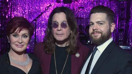 Jack Osbourne Honors Ozzy’s Legacy in a Subtle Yet Impactful Way