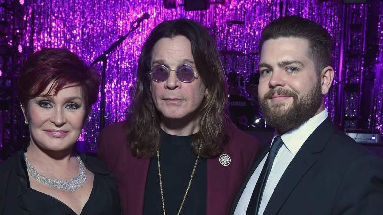 Ozzy Osbourne, Jack