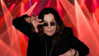 Even Ozzy Osbourne’s Death Certificate Said He Was a ‘Rock Legend’