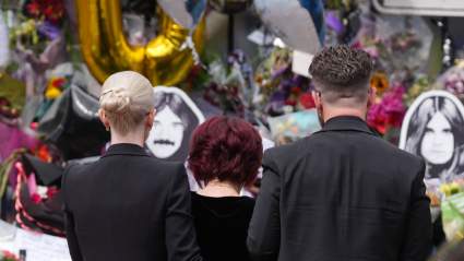 Fans Celebrate the Osbournes for Allowing Them To Be a Part of Ozzy’s Funeral