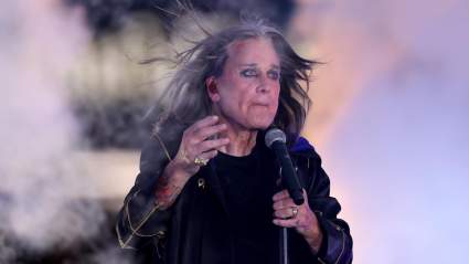 Ozzy Osbourne Documentary Pulled Right Before It Airs