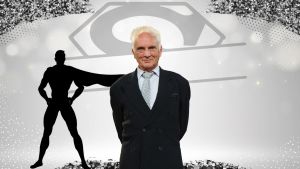 Terence Stamp