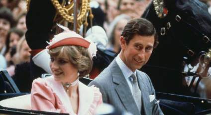 King Charles Issues Rare Response to Bombshell Allegation in New Book from Princess Diana’s Brother