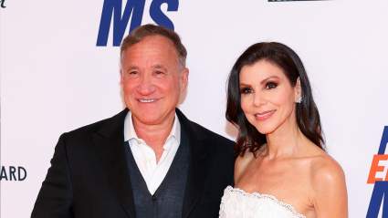 RHOC’s Heather Dubrow and Husband Terry Reveal ‘Gigantic’ Real Estate Mistake