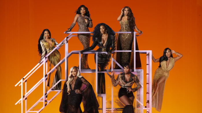 Real Housewives of Atlanta cast