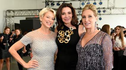 ‘Real Housewives of New York: Legacy’ Reboot Reportedly in the Works—With a Network Twist