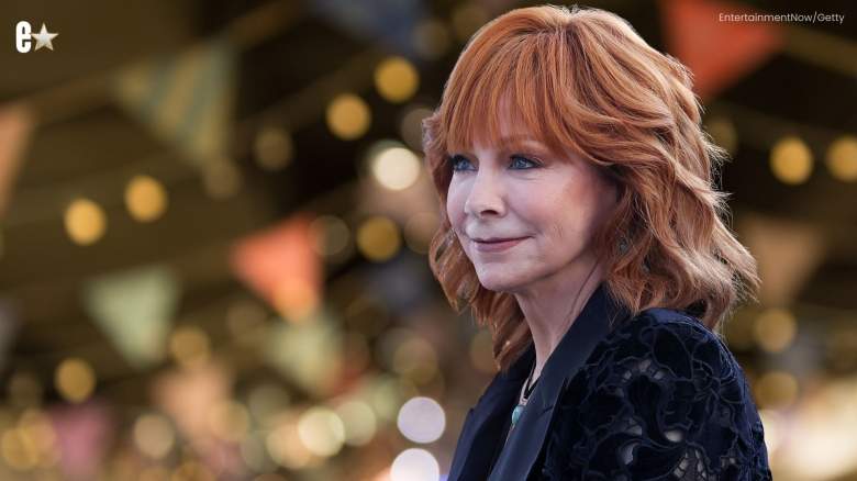 Reba McEntire