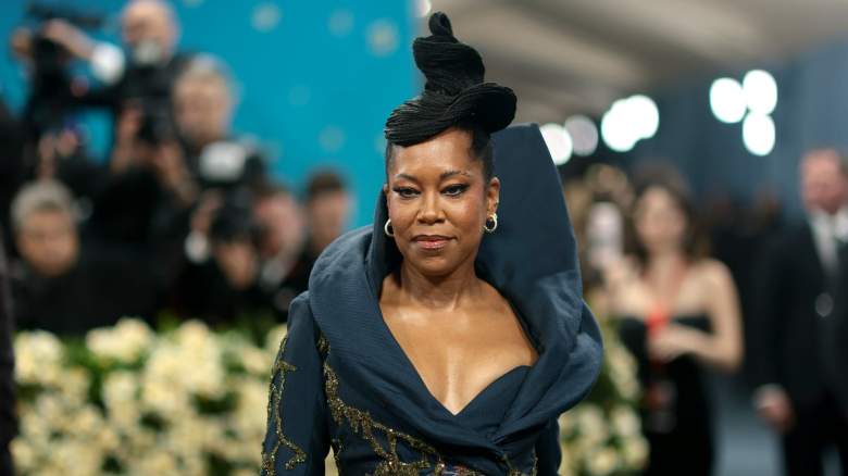 Regina King acress