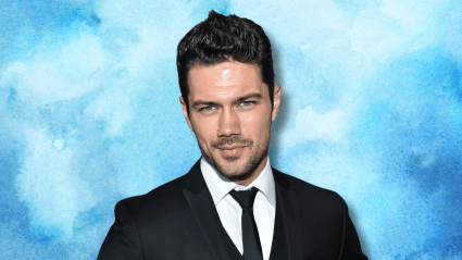 Ryan Paevey Teases Fans Ahead of Major TV Comeback