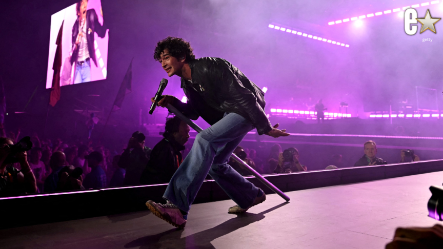 Matty Healy