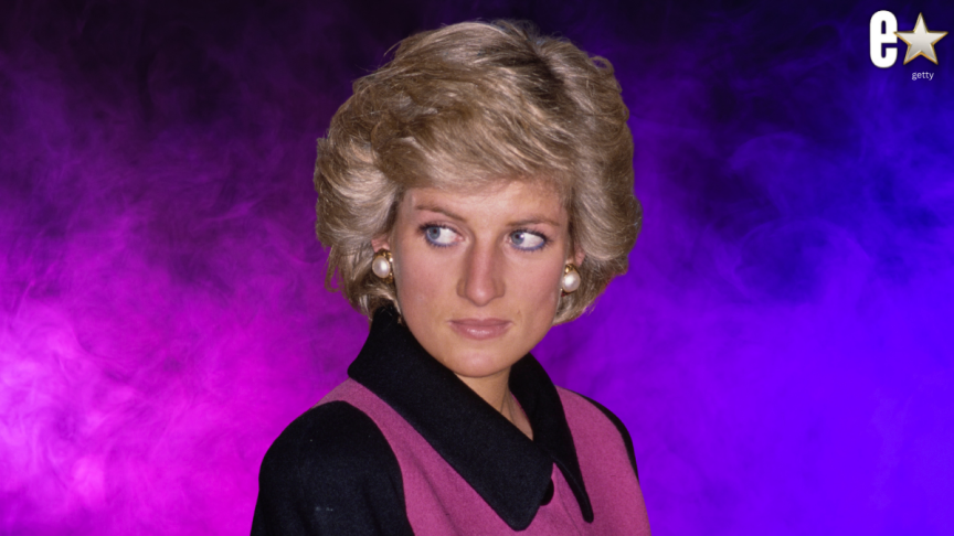 Princess Diana