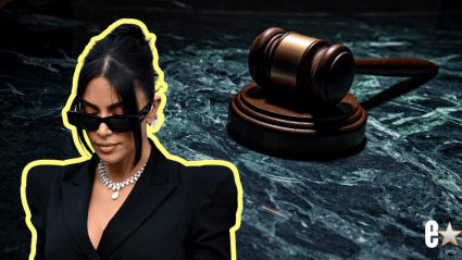 Kim Kardashian Takes Next Big Step Toward Becoming a Lawyer