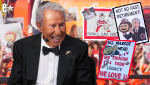 Lee Corso